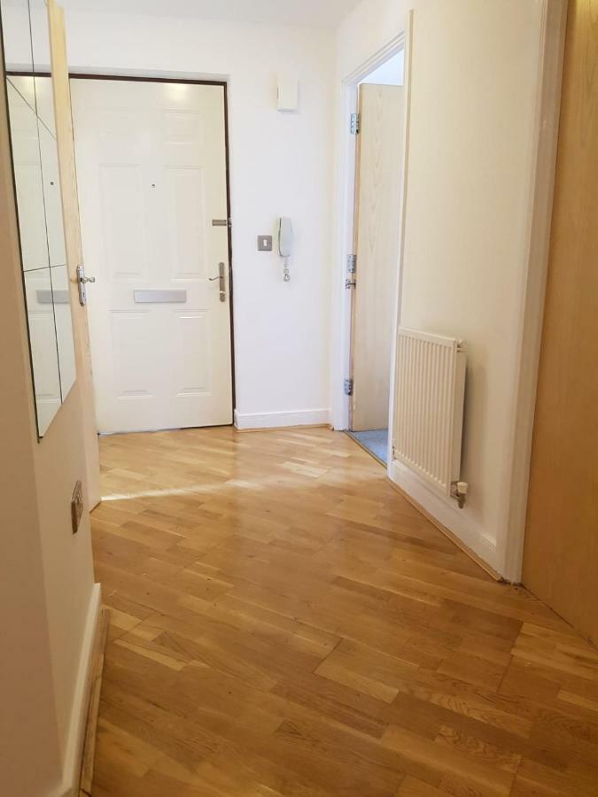 Superior 2 Bedroom Apartments Londyn Zewnętrze zdjęcie