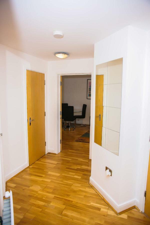 Superior 2 Bedroom Apartments Londyn Zewnętrze zdjęcie