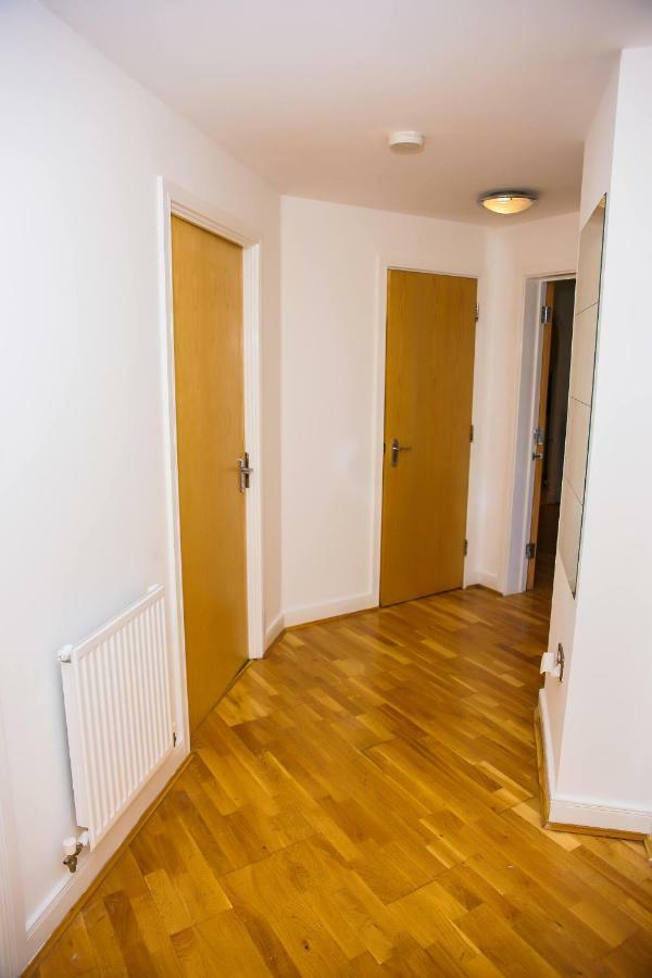 Superior 2 Bedroom Apartments Londyn Zewnętrze zdjęcie